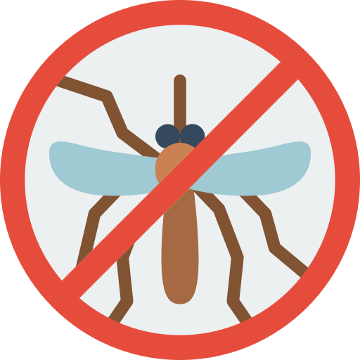 mosquitos