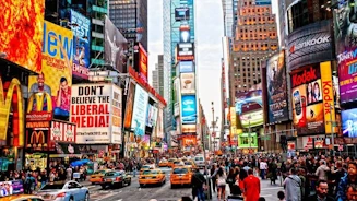 viajes america grupo nueva york