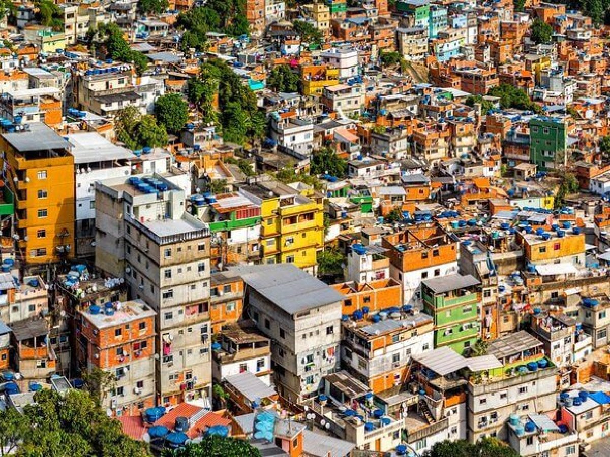 viajes brasil
