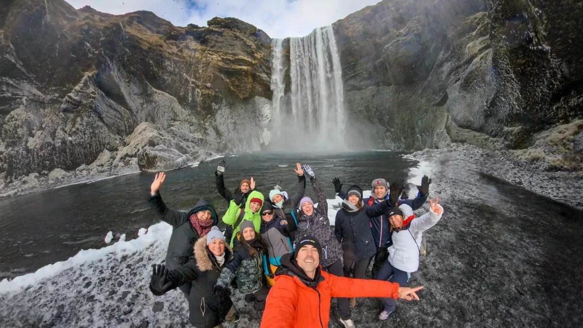 viaje a islandia organizado