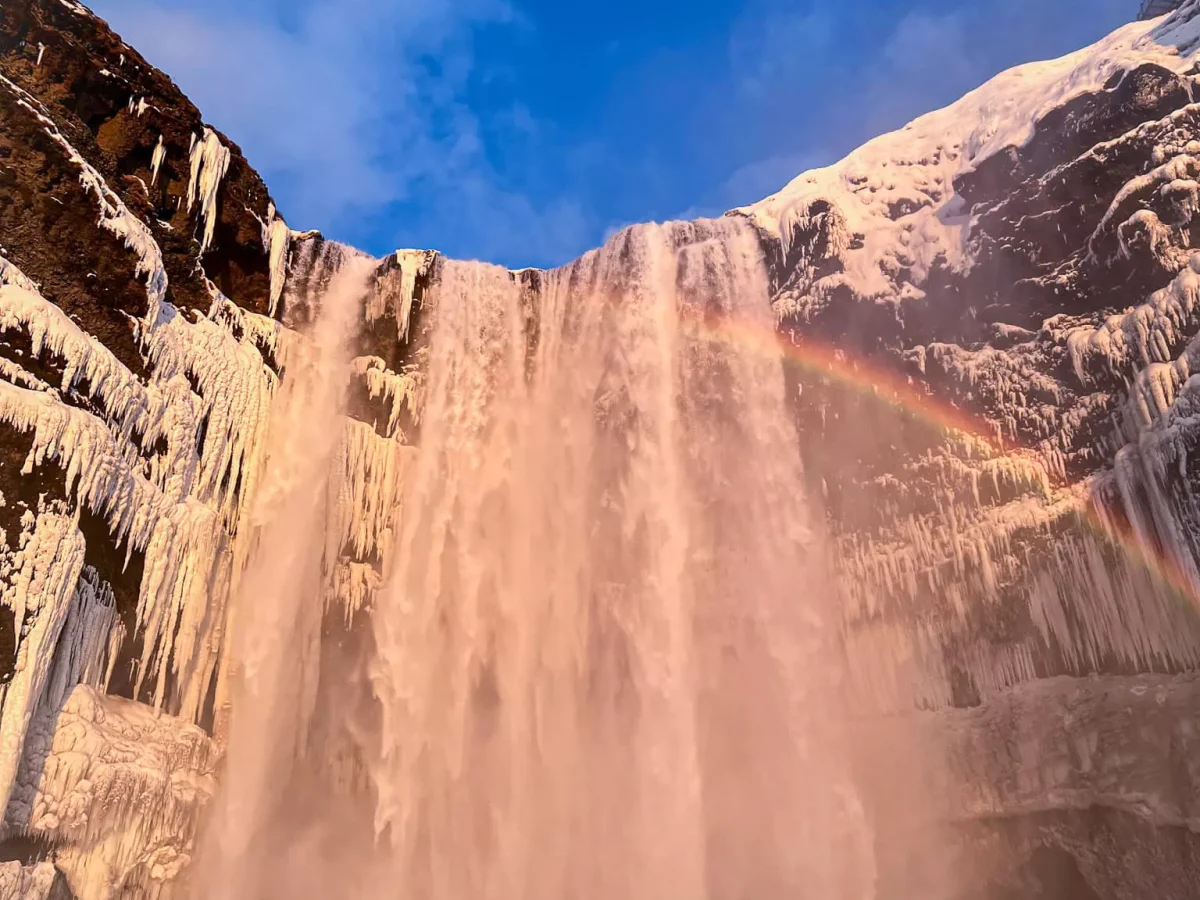 islandia viajes