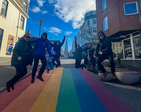 viaje a islandia organizado