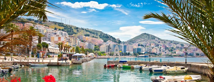 viajes europa grupo albania