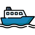 barco icon