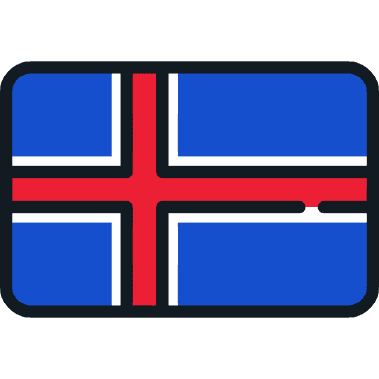 islandia