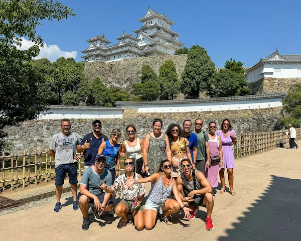 viajar a japon