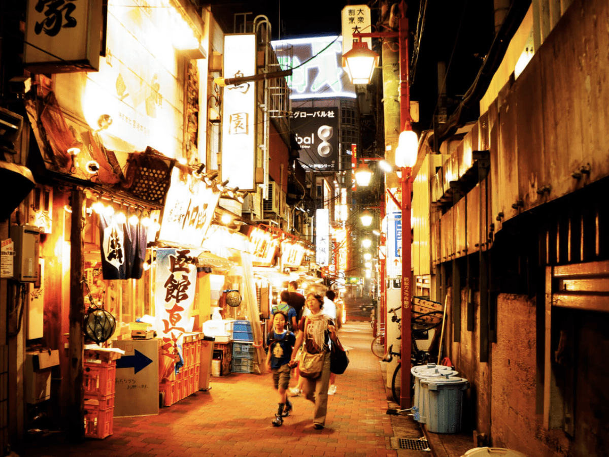 viaje a japon precio
