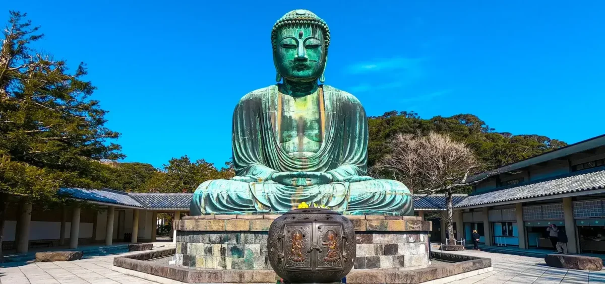 viaje en grupo japon