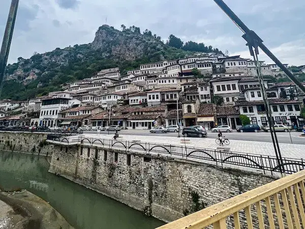 agencia especializada en viajes a albania