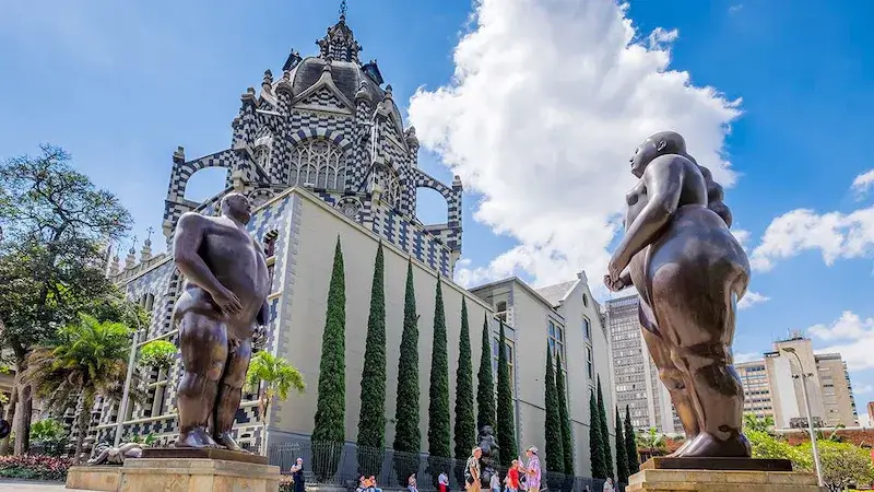 que hacer en medellin