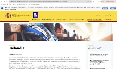viajes en grupo para gente sola