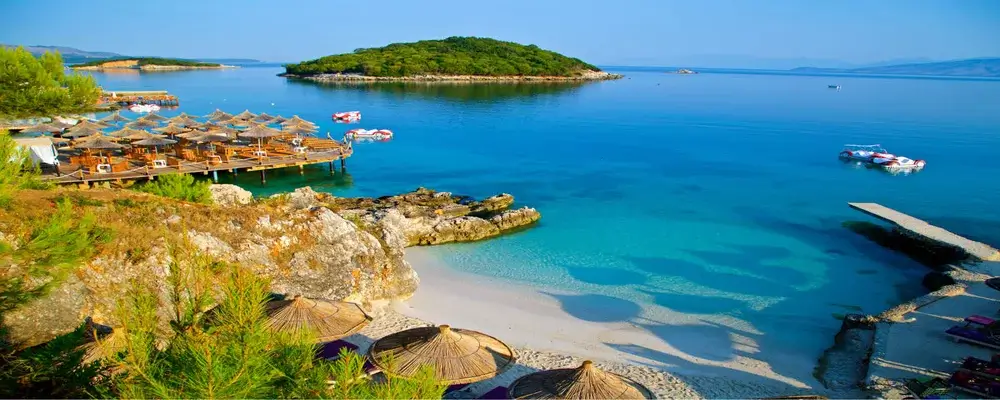 Viajes en grupos organizados a Albania