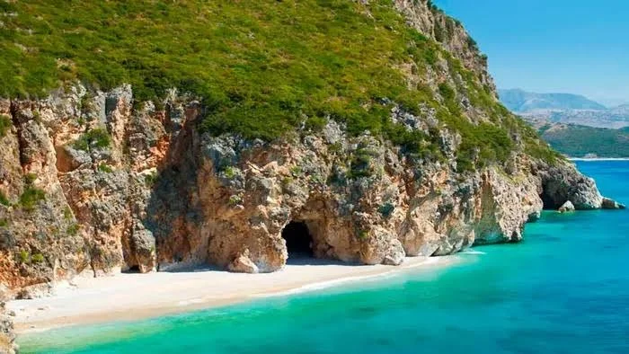 Los mejores paisajes en Albania