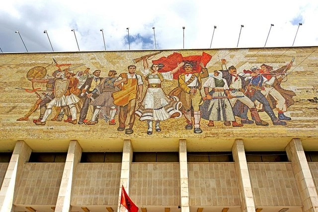 albania cultura y tradiciones