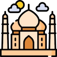 que ver en el taj mahal