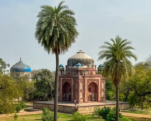 viaje india organizados