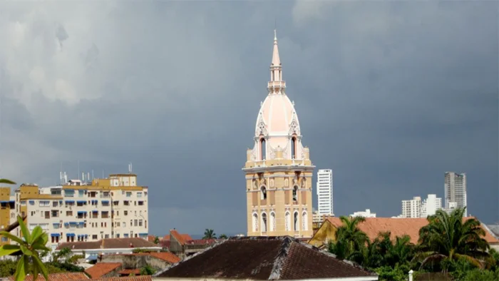 Los mejores sitios que visitar en Cartagena