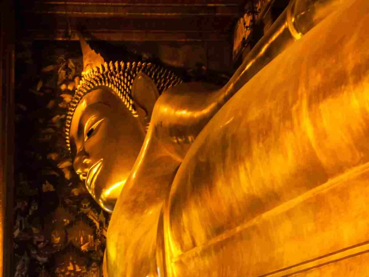Lugares que visitar en Bangkok