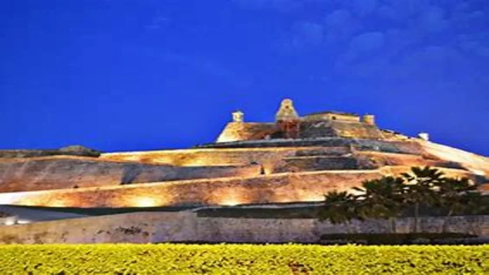 Qué ver en Cartagena, Colombia