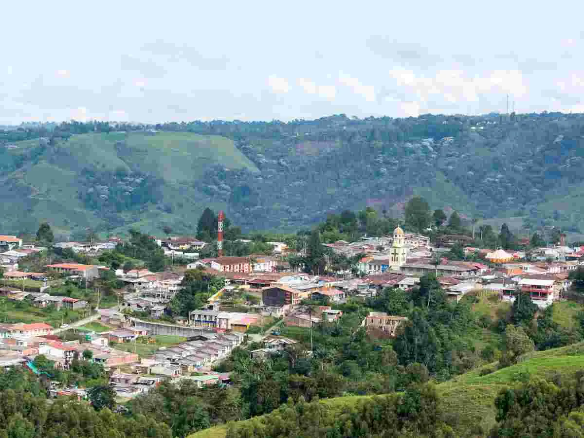 El Eje Cafetero qué ver