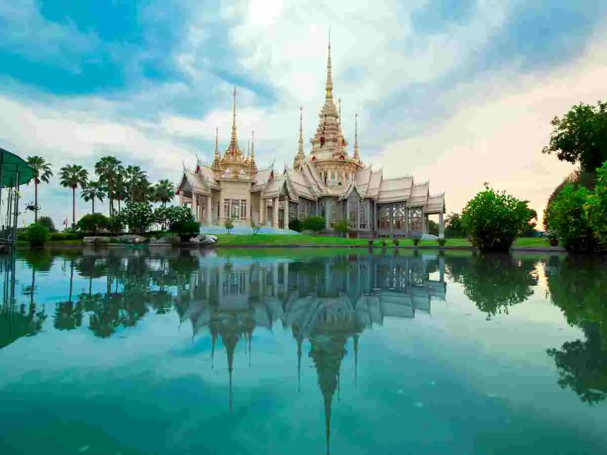 Qué visitar en Tailandia