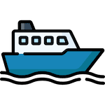 logo barco boat
