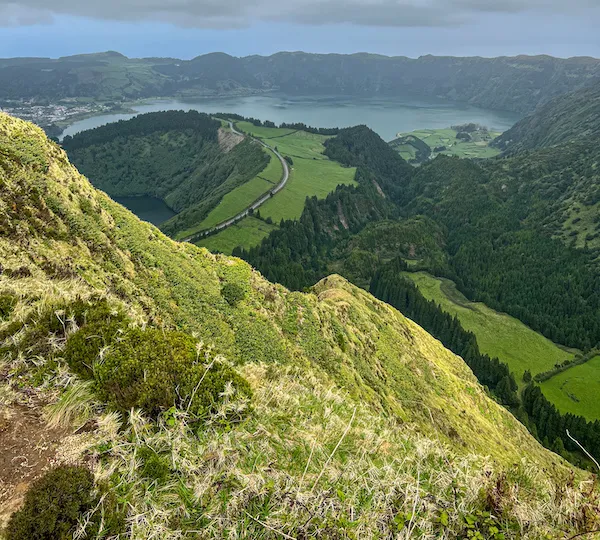 isla de las azores