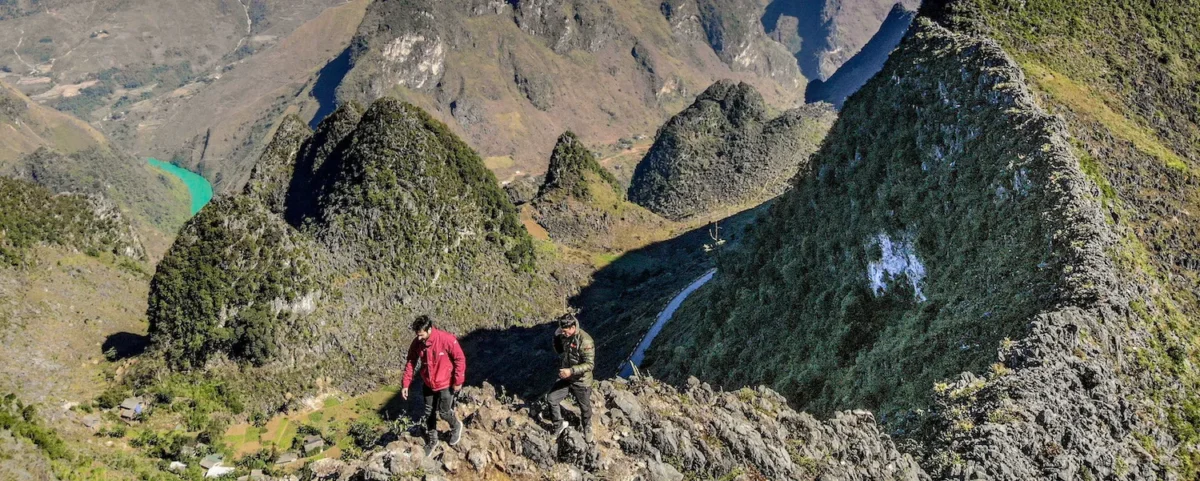 viajar a vietnam