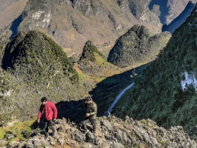 viajar a vietnam