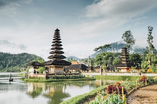 viajes en grupo bali