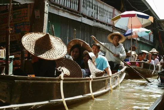 bangkok-mercado-flotante