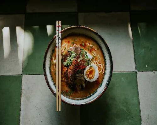 el mejor ramen de osaka