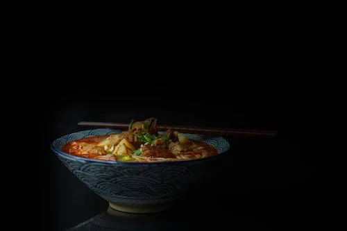 que comer en osaka