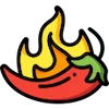 icono mexico picante