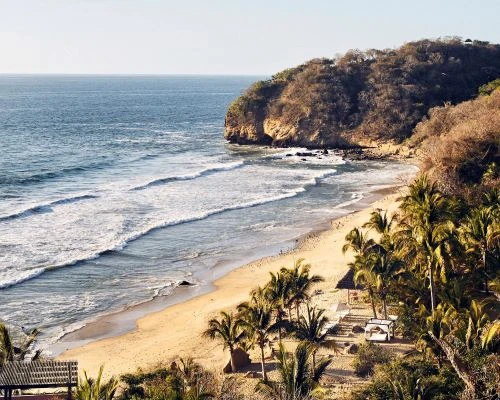 Viajes organizados a mexico en grupo