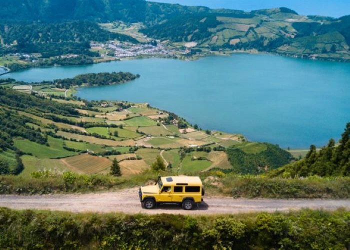 consejos sao Miguel