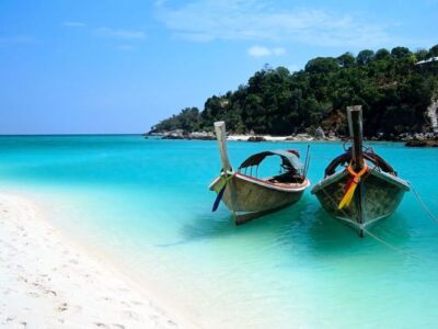 isla de koh lipe