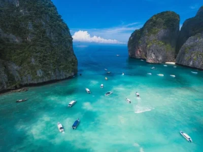 mar de andaman