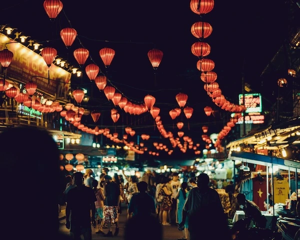 Vietnam que visitar