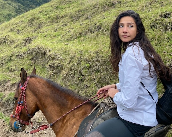 Ruta Eje Cafetero Colombia