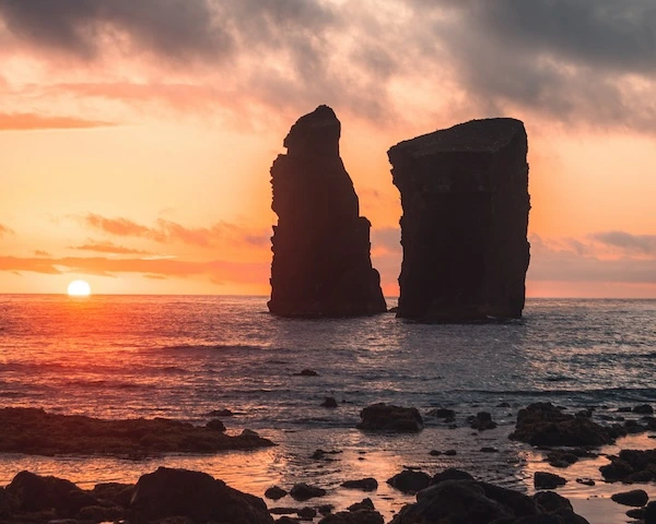 que saber antes de ir a azores