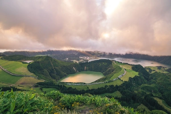 consejos azores