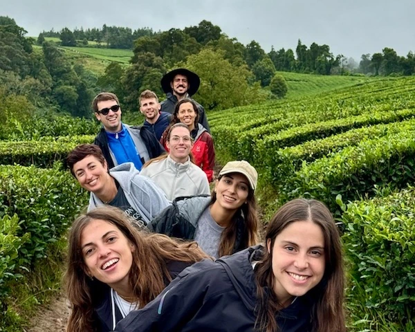 experiencias azores