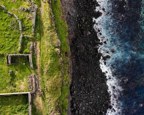 viajar a azores