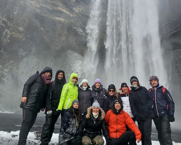 Consejos Viaje Islandia