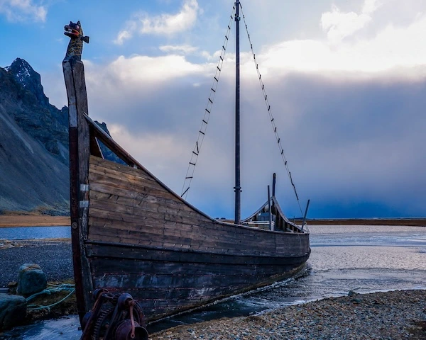 Guia Viaje Islandia