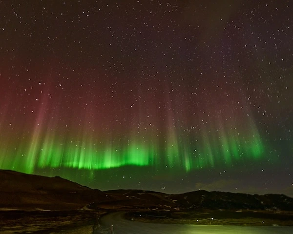 Mejor época para viajar a Islandia