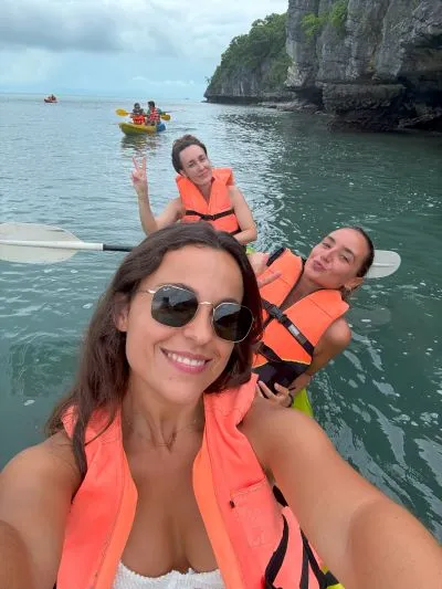 kayak brasil