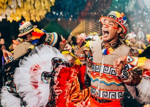 cultura en brasil