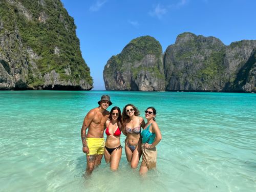 playas-tailandia